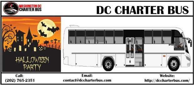 Airport Charter Bus